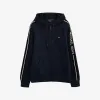 迈克高仕/Michael Kors Logo 印花休闲连帽衫 OR0501N46F401