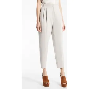 麦丝玛拉/Max Mara 米色 高腰裤 1131087206001