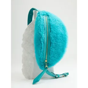 麦丝玛拉/Max Mara 绿松石 腰包 4516199306007