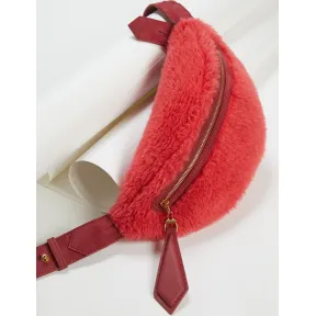 麦丝玛拉/Max Mara coral 腰包 4516199306009