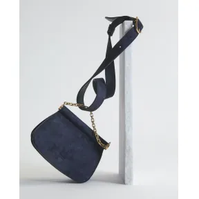 麦丝玛拉/Max Mara 群青 腰包 4516249706023