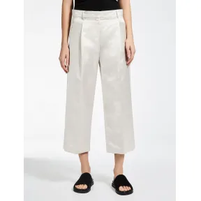 麦丝玛拉/Max Mara 本色 九分裤 9131057206001