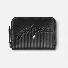 万宝龙/Montblanc Meisterstück 零钱包 - 豪华零钱包 MB198301