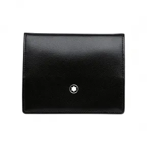 万宝龙/Montblanc MB14877-大班系列小号零钱包