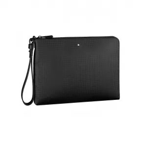 万宝龙/Montblanc 风尚2.0中号手拿包 U0123934