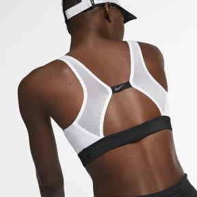 耐克/Nike 女子低强度支撑运动内衣 AQ0139-100