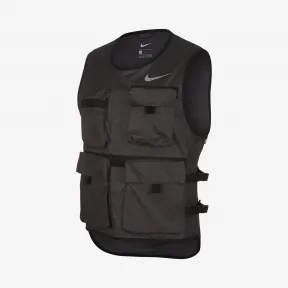 耐克/Nike 男子跑步马甲 CT2194-018