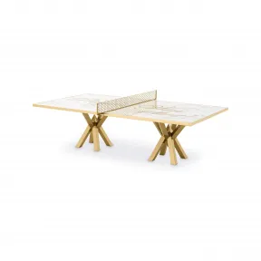 菲利普·普莱因/Philipp Plein 餐桌游戏 116447-01MR-4-0