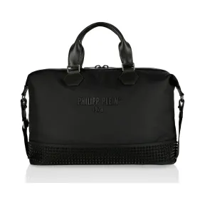 菲利普·普莱因/Philipp Plein 旅行包 82995-02-4-0