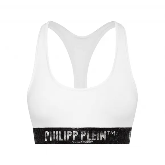 菲利普·普莱因/Philipp Plein Bra Philipp Plein TM FABC-WUZ0068-PTE003N-01