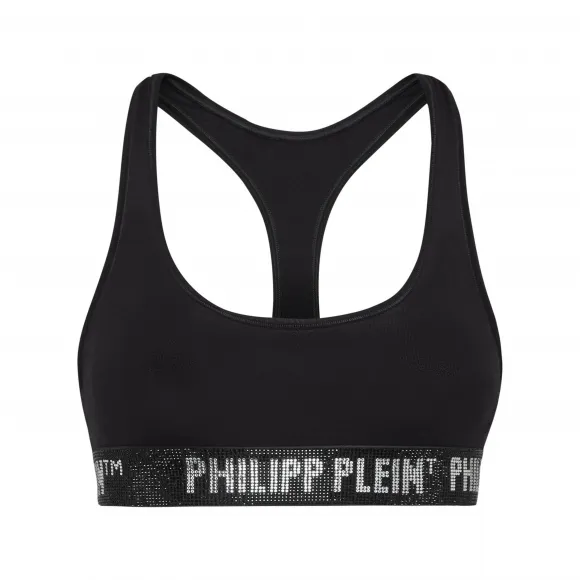 菲利普·普莱因/Philipp Plein Bra Philipp Plein TM FABC-WUZ0068-PTE003N-02