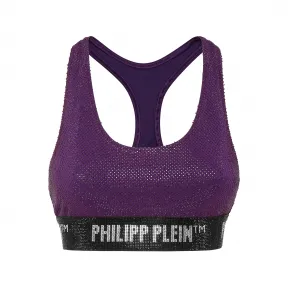 菲利普·普莱因/Philipp Plein 文胸石 FACC-WUZ0089-PJY002N-73