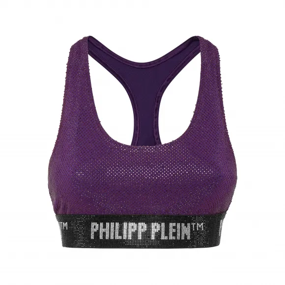 菲利普·普莱因/Philipp Plein 文胸石 FACC-WUZ0089-PJY002N-73