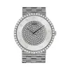 伯爵/Piaget  石英机芯 18k白金 女表 G0A09217