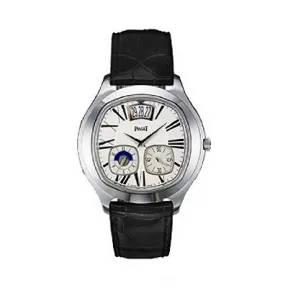 伯爵/Piaget 黑带系列 自动机械 18k 男表 G0A31016