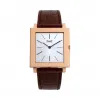 伯爵/Piaget ALTIPLANO系列 手动机械 18k玫瑰金 女表 G0A32065
