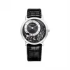 伯爵/Piaget ALTIPLANO系列 手动机械 白金 男表 G0A39111