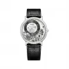 伯爵/Piaget ALTIPLANO系列 手动机械 白金 男表 G0A39112