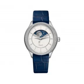 伯爵/Piaget 珠宝腕表系列 自动机械 白金 女表 G0A40111