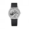 伯爵/Piaget ALTIPLANO系列 自动机械 白金 男表 G0A40125