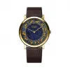 伯爵/Piaget ALTIPLANO系列 手动机械 18k黄金 男表 G0A40600