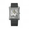伯爵/Piaget 黑带系列 手动机械 18k白金 男表 G0A40606