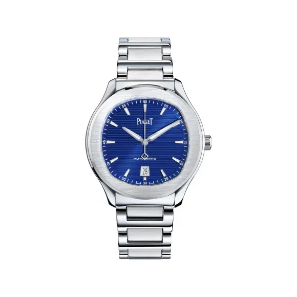 伯爵/Piaget POLO系列 自动机械 精钢 男表 G0A41002