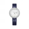 伯爵/Piaget 时来运转系列 石英机芯 精钢 女表 G0A43090