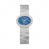 伯爵/Piaget 珠宝腕表系列 石英机芯 18k白金 女表 G0A43207