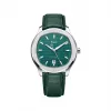伯爵/Piaget POLO系列 自动机械 精钢 男表 G0A44001