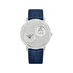 伯爵/Piaget  手动机械 白金  G0A44031