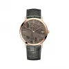 伯爵/Piaget ALTIPLANO系列 自动机械 玫瑰金 男表 G0A44051
