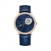 伯爵/Piaget ALTIPLANO系列 手动机械 玫瑰金 男表 G0A44053