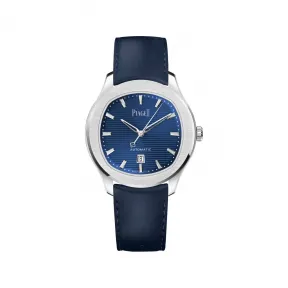 伯爵/Piaget polo系列 精钢自动上链女士腕表 奢华腕表G0A47017