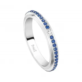伯爵/Piaget 白金 戒指 G34P7I60