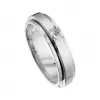 伯爵/Piaget 女士 戒指 G34PJ955