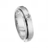 伯爵/Piaget 白金 戒指 G34PJ964