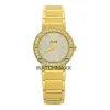 伯爵/Piaget POLO系列 石英机芯 黄金 女表 GOA28046