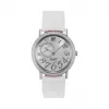 伯爵/Piaget ALTIPLANO系列 自动机械 白金 女表 GOA31105