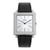 伯爵/Piaget ALTIPLANO系列 手动机械 白金 男表 GOA32064