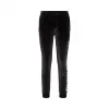 普兰/Plein Sport 黑色 女士 慢跑裤 A19C-WJT1101-STE003N_02