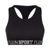 普兰/Plein Sport 黑色 女士 文胸 A19C-WUZ0022-STE003N_02