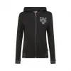 普兰/Plein Sport 黑色 女士 卫衣 F19C-WJB0785-STE003N_02