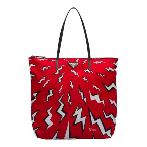 普拉达/Prada   托特包 1BG300 2CJ6 F0927