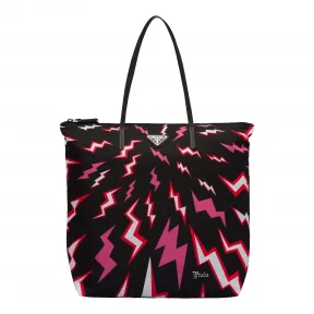 普拉达/Prada   托特包 1BG300 2CJ6 F0D17