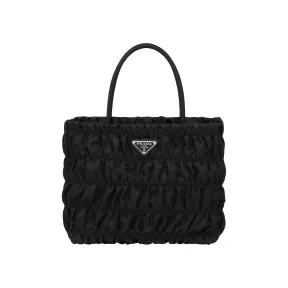 普拉达/Prada 尼龙托特包 1BG321-QR1-F0002