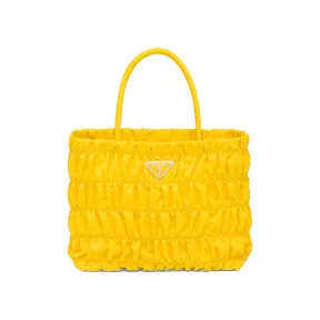 普拉达/Prada 尼龙托特包 1BG321-QR1-F0010