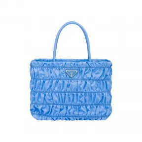 普拉达/Prada 尼龙托特包 1BG321-QR1-F0237