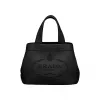 普拉达/Prada 小号皮革托特包 1BG390-2DKV-F0002-V-OLO