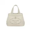 普拉达/Prada 小号皮革托特包 1BG390-2DKV-F0K74-V-OLO